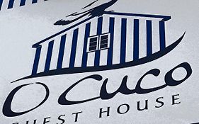 Guesthouse O Cuco
